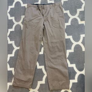Croft & Barrow Men’s Pants